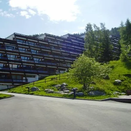 3 Personnes, Arc 1600, Acces Direct Aux Pistes Avec Wifi - Fr-1-411-490 Apartment *